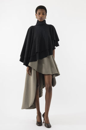Spiral Skirt