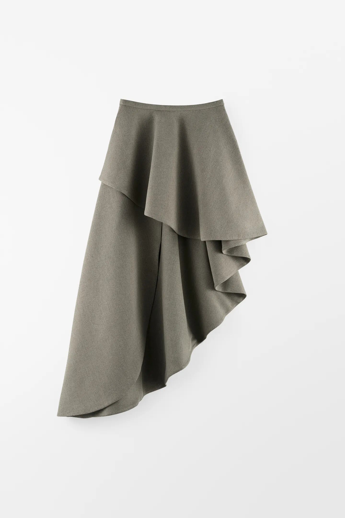Spiral Skirt