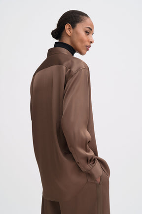 Structured Pants